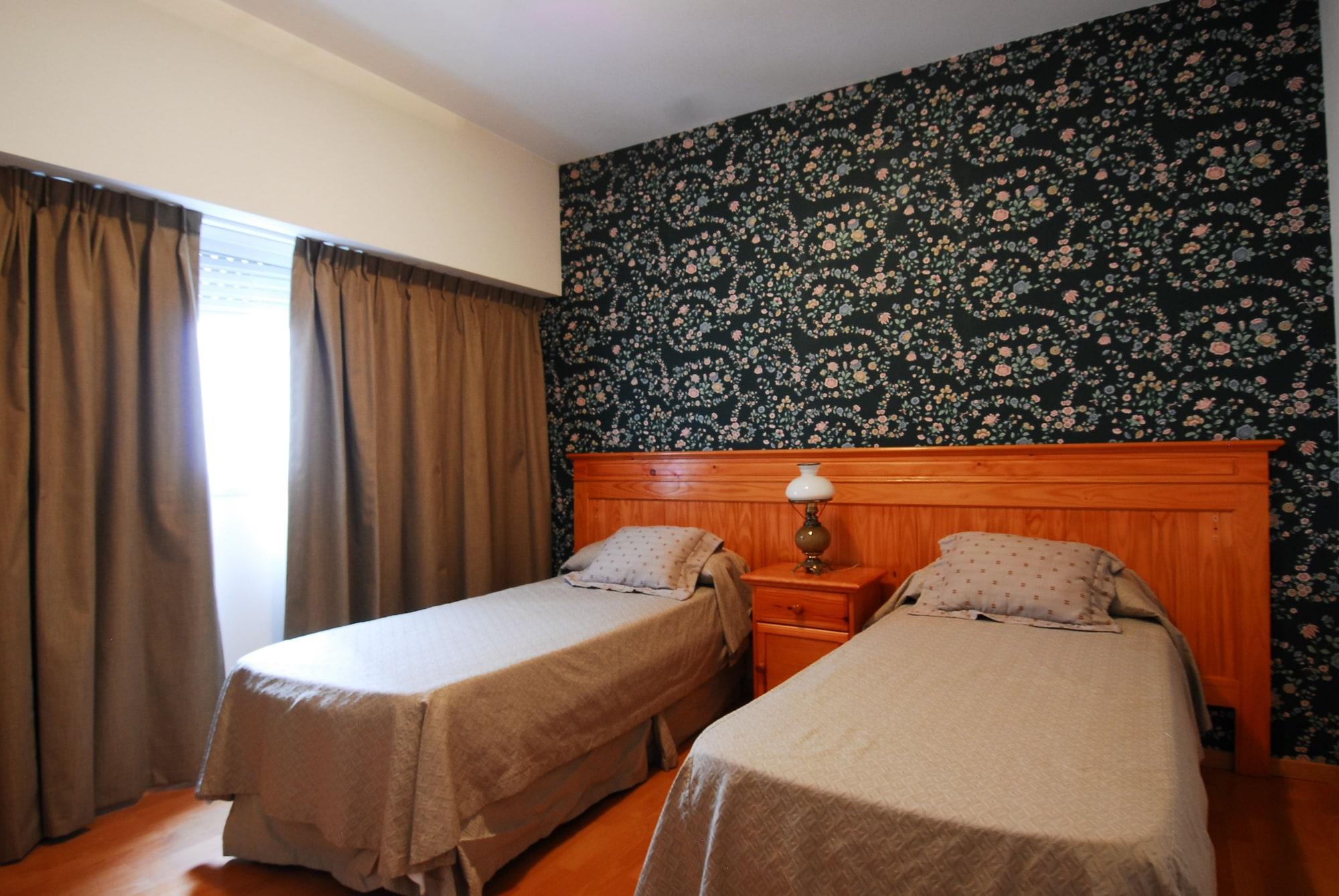 Milino Apart Hotel Buenos Aires Esterno foto