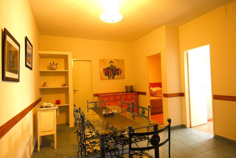 Milino Apart Hotel Buenos Aires Esterno foto