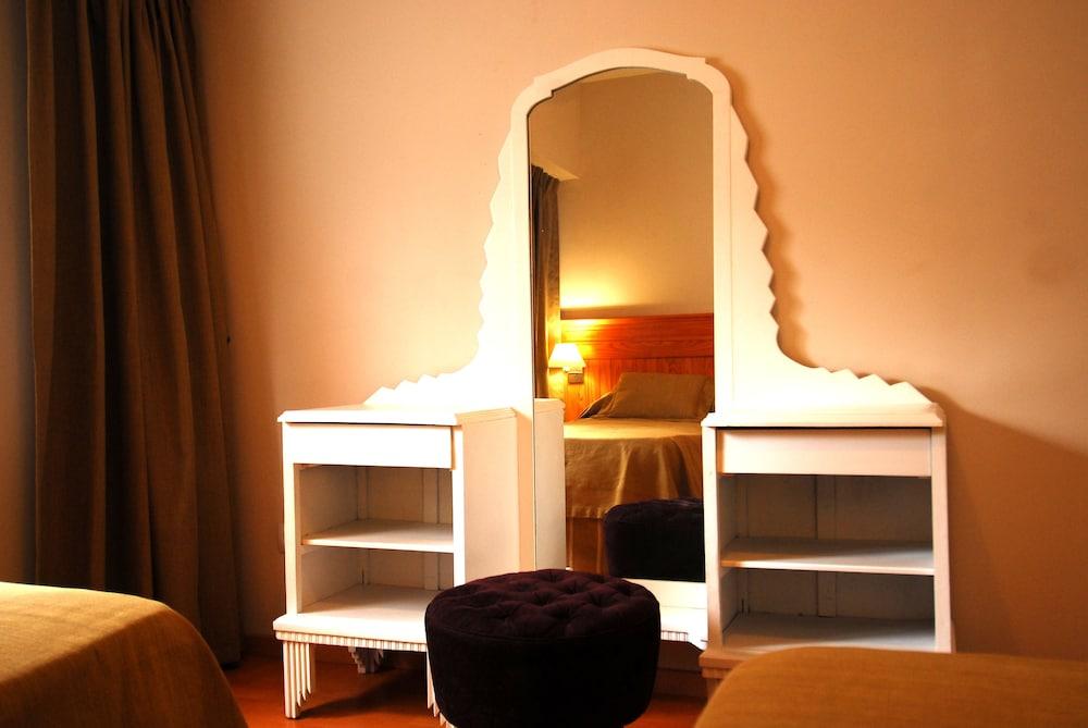 Milino Apart Hotel Buenos Aires Esterno foto