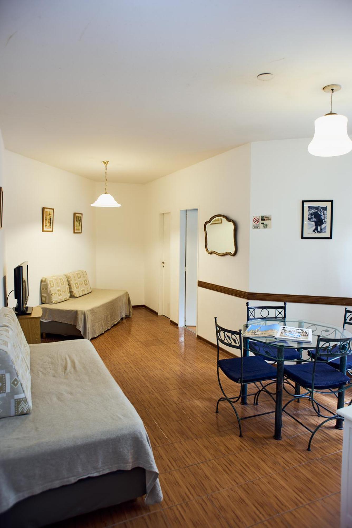 Milino Apart Hotel Buenos Aires Esterno foto